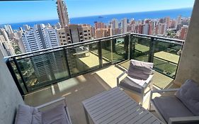 Kronos Apartment